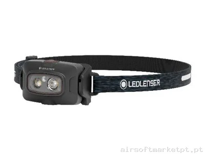 Lanterna Frontal HF4R Core Led Lenser — Lanternas & Lasers — Airsoft Market PT (foto 5)