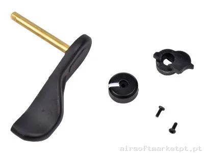 Kit Level G3 Jing Gong Works — Peças Internas (AEG) — Airsoft Market PT