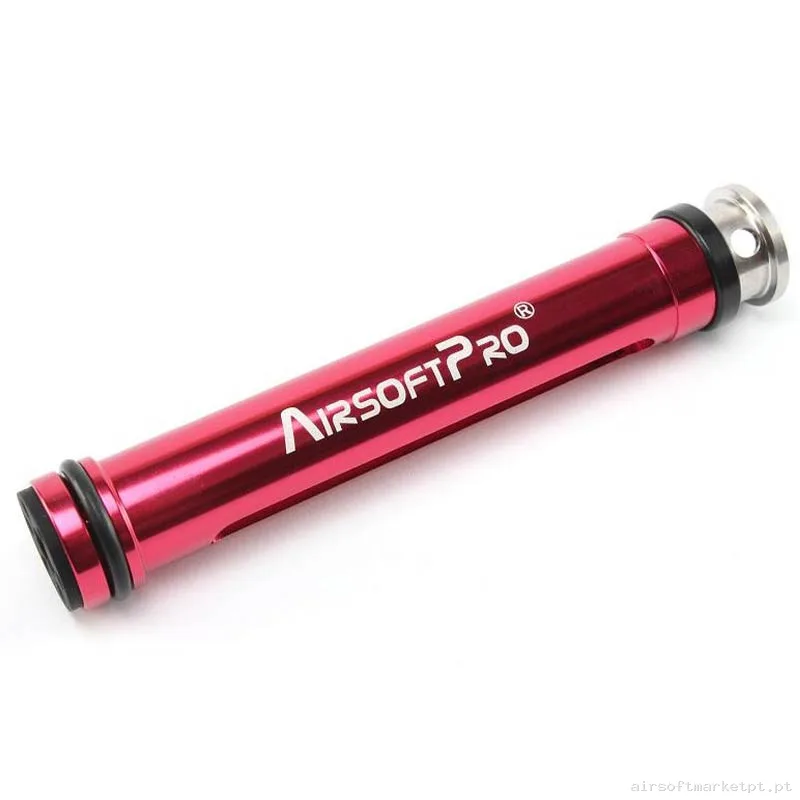 Interno Pistão L96 Airsoftpro Lightweight Hybrid — Peças Internas (AEG) — Airsoft Market PT