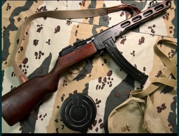 PPSH 41