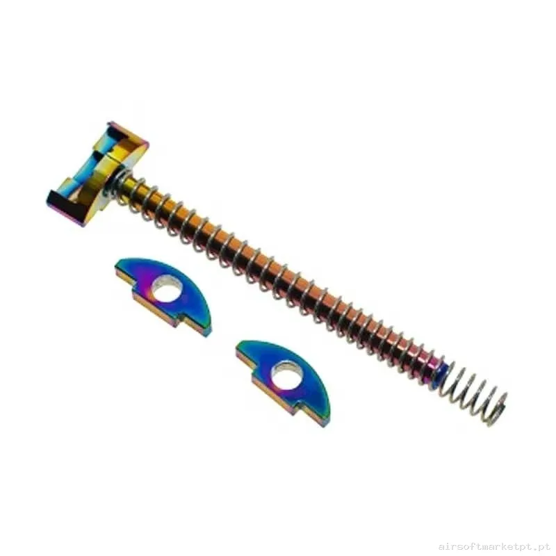 GUIA MUELLE AAP01 COWCOW MULTICOLOR — Peças Internas (AEG) — Airsoft Market PT