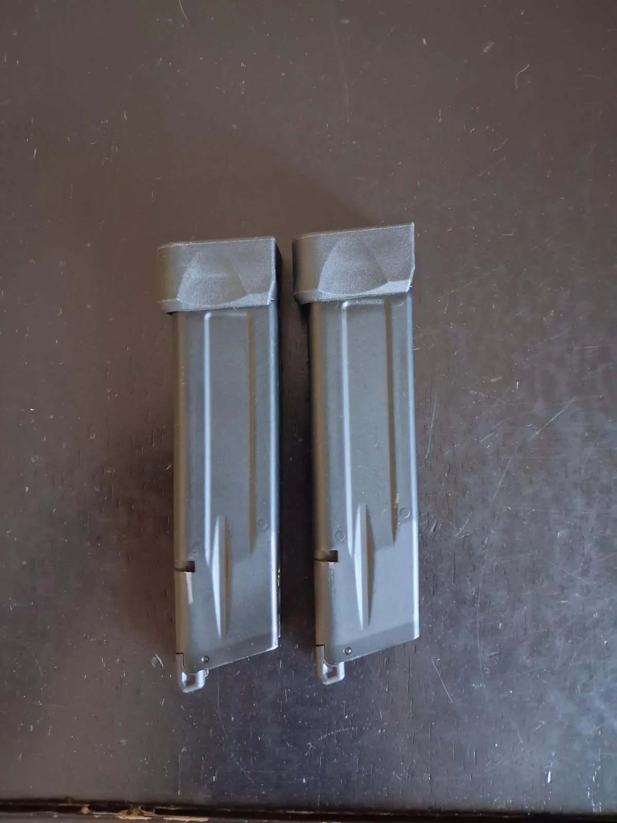 Vendo material de Airsoft — Rifles de Assalto (AR/M4/AK) — Airsoft Market PT (foto 5)