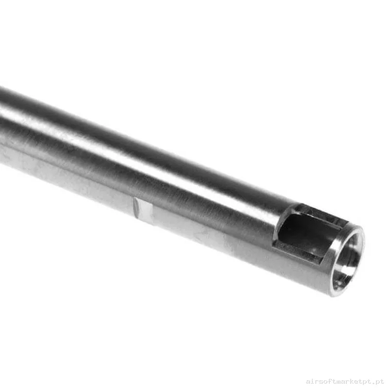 Interno Cano Precisão AEG 6.03 155mm Prometheus Eg Barrel Krytac PDW — Peças Internas (AEG) — Airsoft Market PT