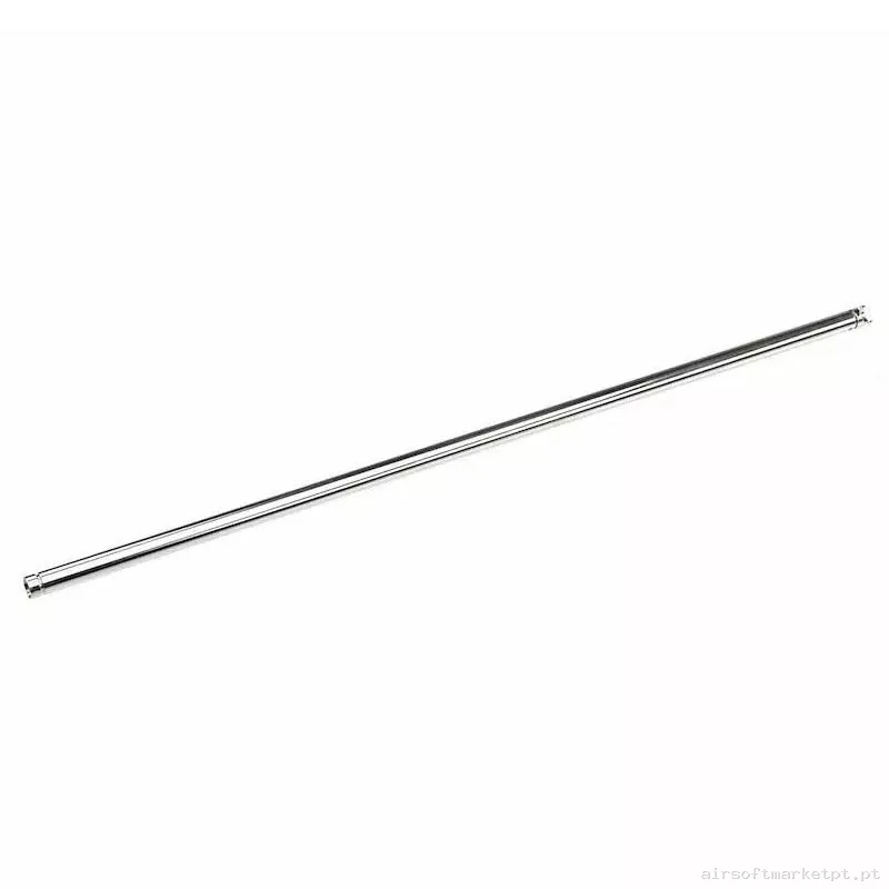 Cañón De Precisión Prometheus VSR 6.03mm 370mm-MWS TOKYO MARUI GBB — Peças Internas (AEG) — Airsoft Market PT (foto 2)