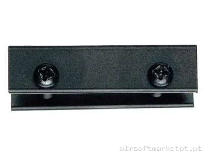 Suporte Trilho P-23 Gamo — Peças Internas (AEG) — Airsoft Market PT