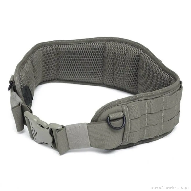 Cinturão tático MOLLE Warrior Assault Elite Ops Enhaced Plb Patrol Belt Ranger Green — Gear Táctico — Airsoft Market PT