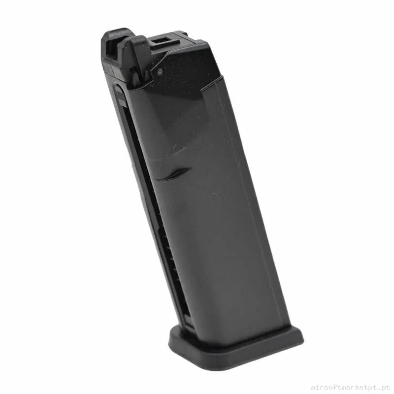 Cargador Aap01 Action Army Gas 23 Bbs — Carregadores / Magazines — Airsoft Market PT
