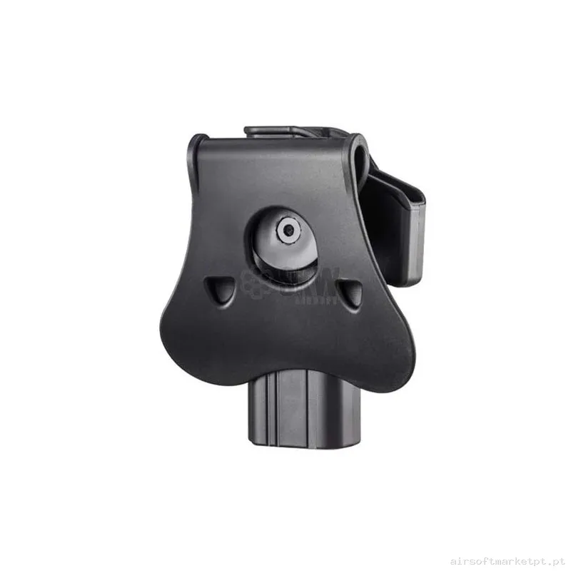 Funda Hi Capa 5.1 Amomax — Gear Táctico — Airsoft Market PT (foto 2)