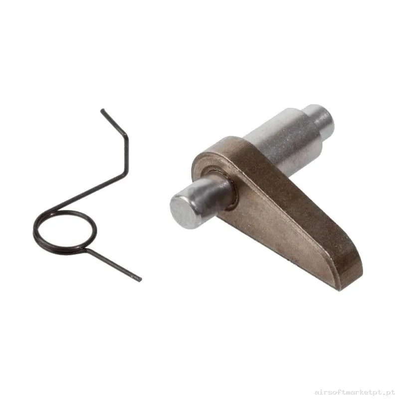 Anti Reversal Latch Raccoon — Peças Internas (AEG) — Airsoft Market PT