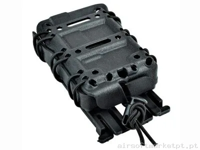 Porta-carregador 5.56 Wosport — Acessórios & Componentes — Airsoft Market PT