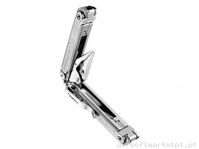 Leatherman Free P2 — Ferramentas — Airsoft Market PT
