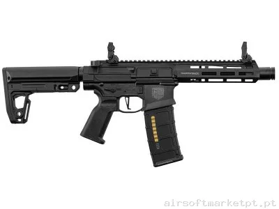 M4 Diamond Back DB15 AP300 7'' Bo Dynamics — Rifles de Assalto (AR/M4/AK) — Airsoft Market PT (foto 5)