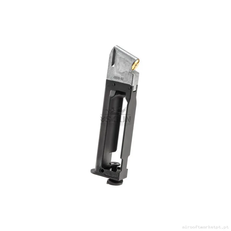 Cargador Special Combat Colt 4 Co2 4.5mm Umarex — Carregadores / Magazines — Airsoft Market PT