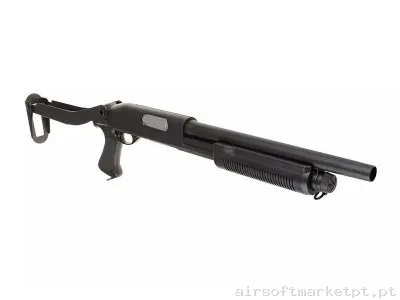 CM352 Cyma — Shotguns — Airsoft Market PT (foto 3)