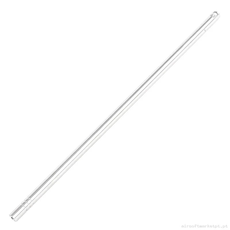 Interno Cano Precisão AEG 6.03 433mm Prometheus Eg Barrel Type 89 — Peças Internas (AEG) — Airsoft Market PT