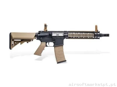 CM18 MOD1 G&G Não Preto — Rifles de Assalto (AR/M4/AK) — Airsoft Market PT (foto 2)