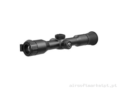 Luneta digital Alpex 4K A40E Lite HIKMICRO — Miras & Ópticas — Airsoft Market PT (foto 6)