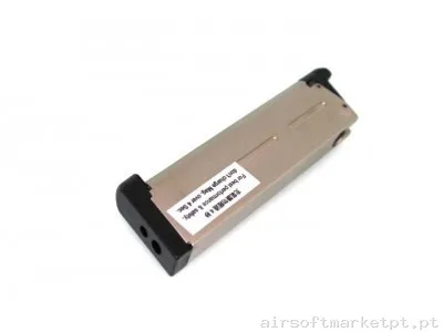 Magazine STI Tac Master Gas ASG — Pistolas — Airsoft Market PT (foto 3)