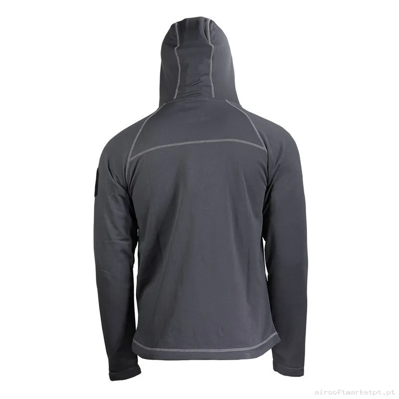SUDADERA DE INTERVENCION RAGNAR EINAR GREY - S — Vestuário (Fardas) — Airsoft Market PT (foto 2)