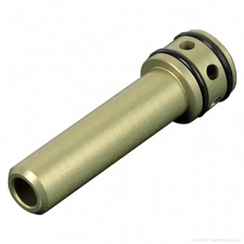 Interno Nozzle HPA Ak Gate Pulsar S 19,40-19,60MM — Peças Internas (AEG) — Airsoft Market PT