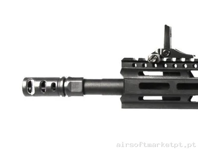 CM16 Raider 2.0 G&G Preto Sim — Rifles de Assalto (AR/M4/AK) — Airsoft Market PT (foto 4)