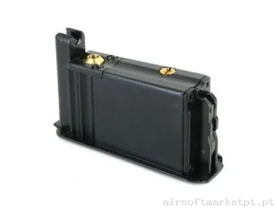 Magazine xM700 Real Cap Kjw — Carregadores / Magazines — Airsoft Market PT (foto 2)