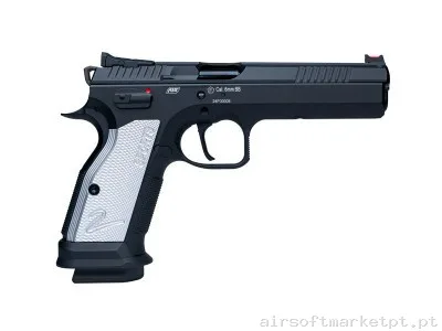 CZ TS 2 ASG — Pistolas — Airsoft Market PT (foto 2)