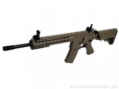 Pack Inico Arma Longa Airsoft — Outros — Airsoft Market PT (foto 3)