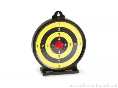 Alvos Adesivos Delta Tactics — Outros — Airsoft Market PT