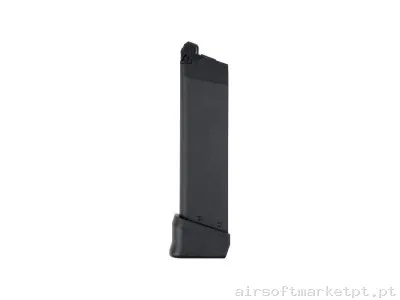Magazine Gas Gladius Magna Secutor — Pistolas — Airsoft Market PT