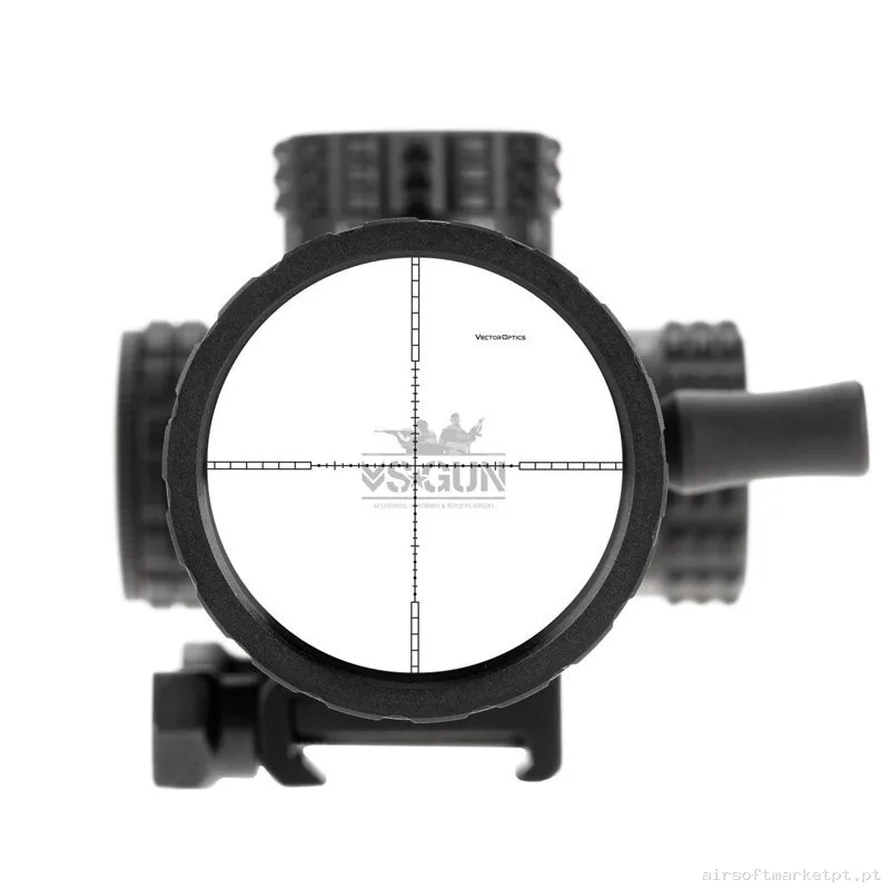 Mira Victoptics S4 1.5-6x28 — Miras & Ópticas — Airsoft Market PT (foto 3)