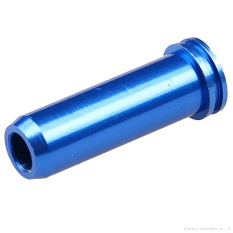Interno Nozzle AEG G36 Shs Tz0015 Alumínio — Peças Internas (AEG) — Airsoft Market PT