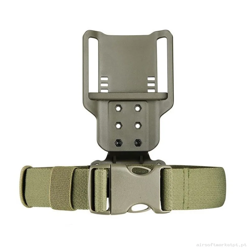 PERNERA CINTURON AMOMAX OD — Coletes & Rigs — Airsoft Market PT