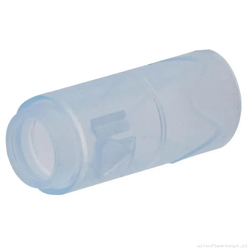 Interno Hop up bucking AEG Maple Leaf Super Macaron 2021 Silicone azul 70º — Peças Internas (AEG) — Airsoft Market PT