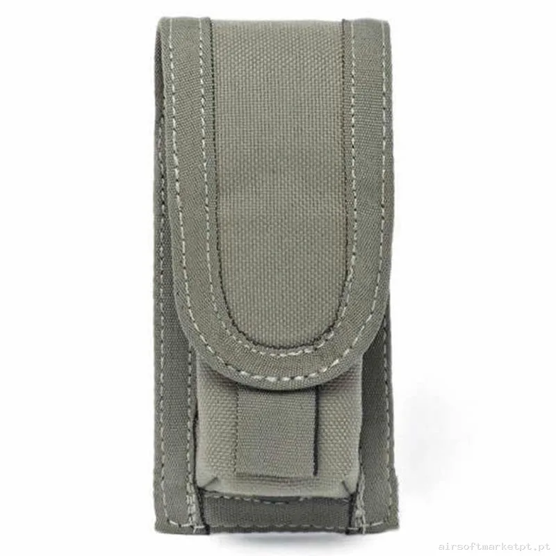 Magazine Pouch Portaherramienta Warrior Assault Utility Tool Ranger Green — Coletes & Rigs — Airsoft Market PT
