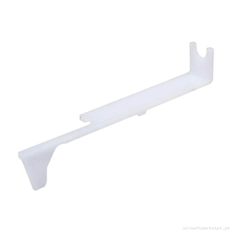 Interno Tappet Plate Ver.2 Retroarms Pom CNC — Peças Internas (AEG) — Airsoft Market PT