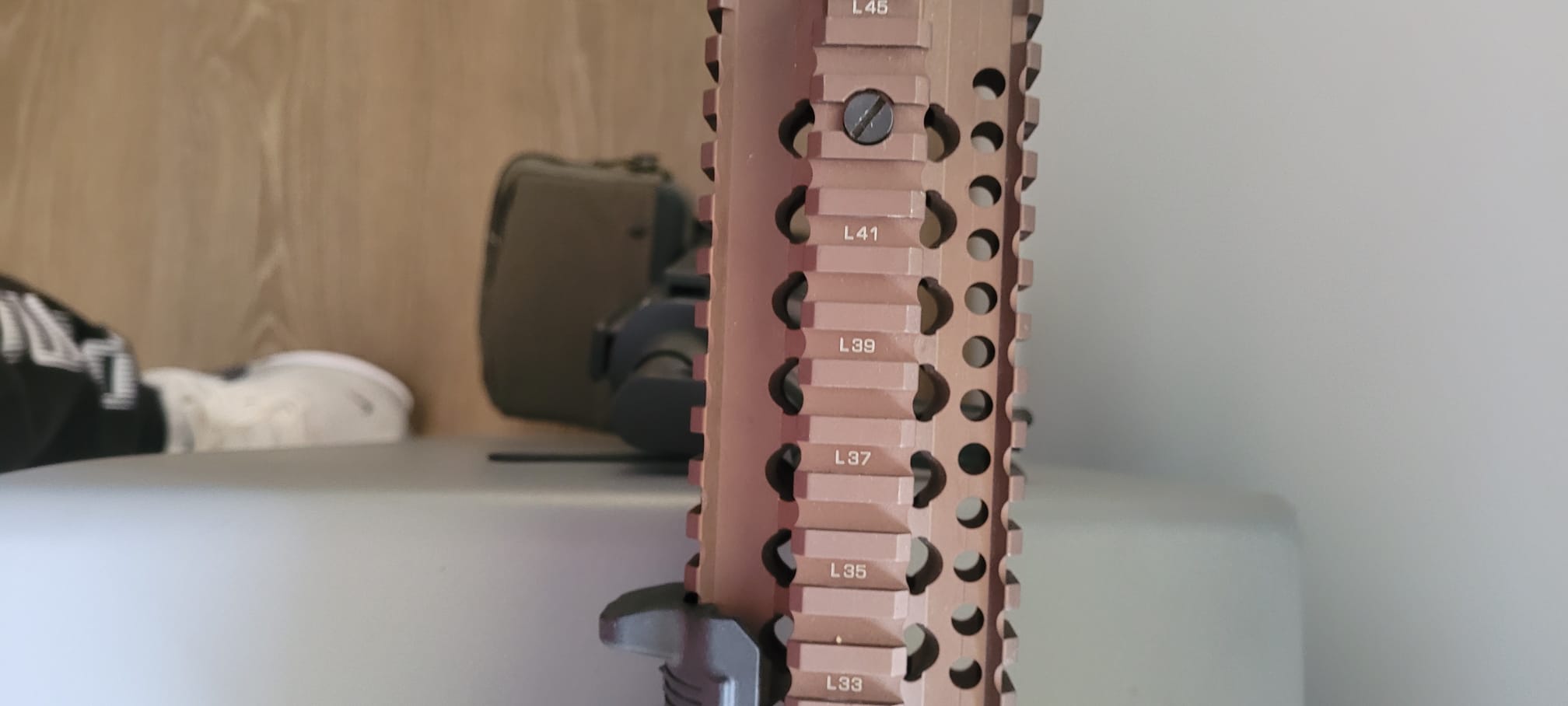 KJW M4 GBB — Rifles de Assalto (AR/M4/AK) — Airsoft Market PT (foto 2)