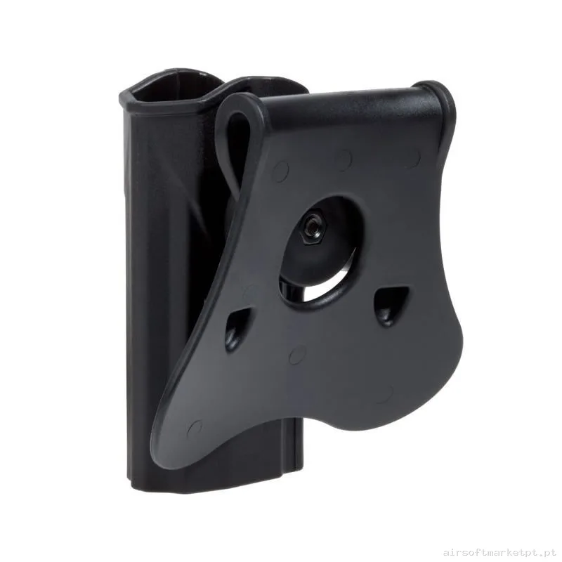 FUNDA ROT 360 P320 AMOMAX — Gear Táctico — Airsoft Market PT (foto 3)