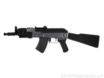 AK47 CM037 Spetsnaz Cyma — Rifles de Assalto (AR/M4/AK) — Airsoft Market PT