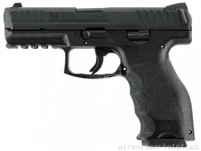 HK VP9 Umarex — Pistolas — Airsoft Market PT