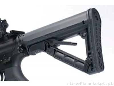 CM16 MOD0 G&G Preto Sim — Rifles de Assalto (AR/M4/AK) — Airsoft Market PT (foto 9)