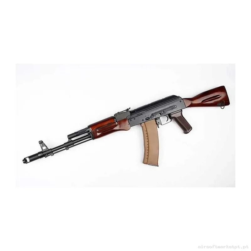 Réplica E&L ELAK74N Essential A102S — Rifles de Assalto (AR/M4/AK) — Airsoft Market PT (foto 2)