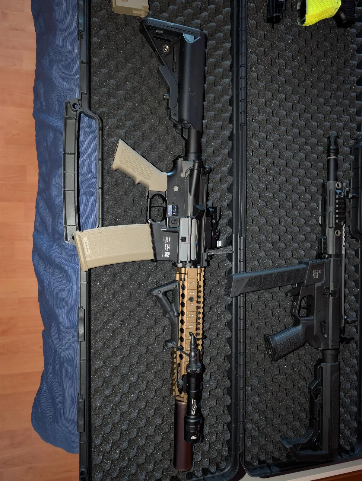 Réplicas airsoft - foto 3