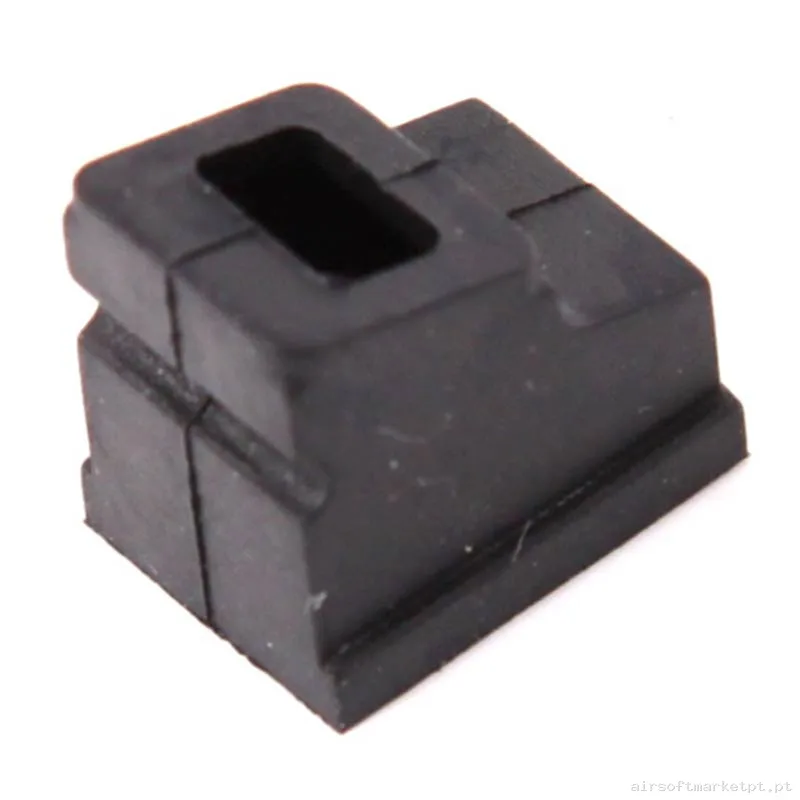 Interno Goma Labios Cargador Kj Works KP-01 — Carregadores / Magazines — Airsoft Market PT
