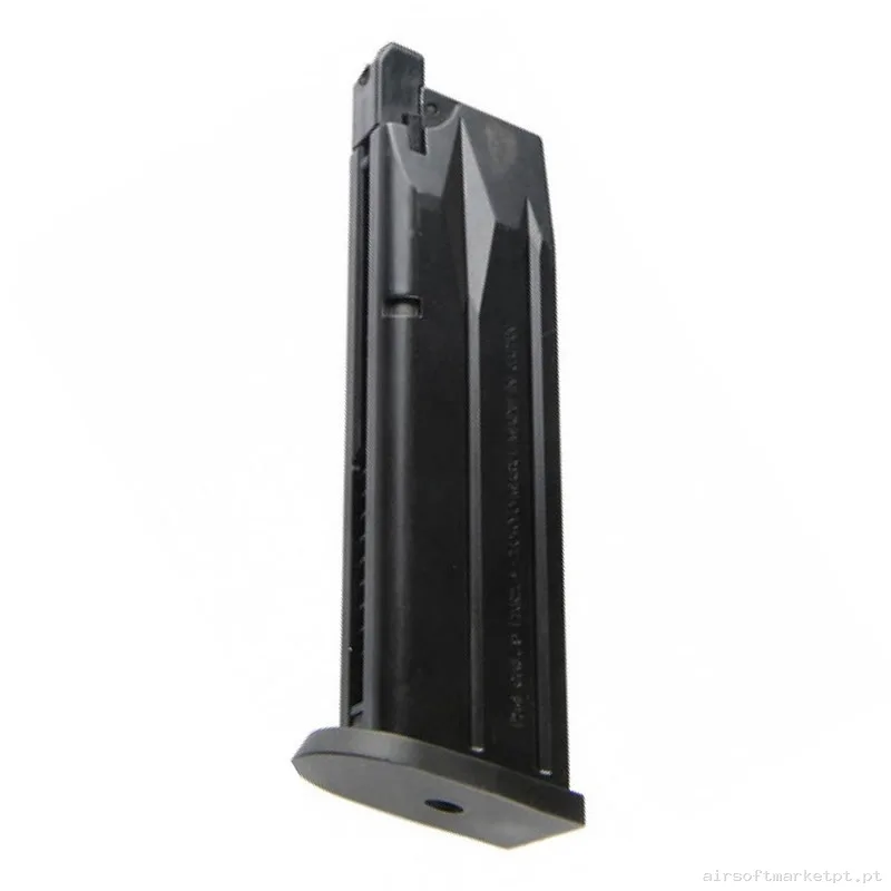 Magazine Pistola Gas Px4 Tokyo Marui 25 Bbs — Carregadores / Magazines — Airsoft Market PT