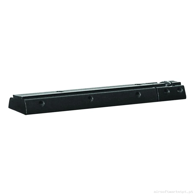 Externo Trilho 11mm Gamo Recoil Reduce Rail negro — Acessórios & Componentes — Airsoft Market PT