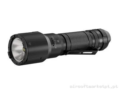 Lanterna TT3R 1900lm Led Lenser — Lanternas & Lasers — Airsoft Market PT