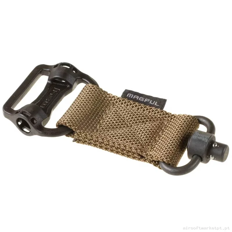 Adaptador Correa Tática Magpul Ms1 Ms4 Adapter coyote — Gear Táctico — Airsoft Market PT