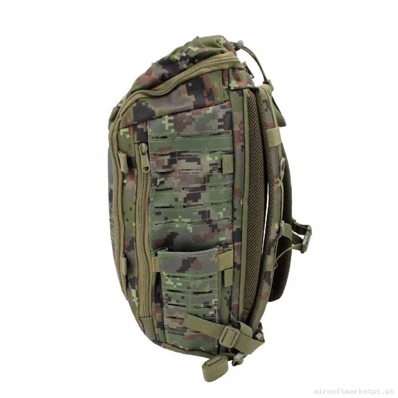 Mochila Corso Rogue láser 30l pix.boscoso — Sacos & Mochilas — Airsoft Market PT (foto 2)