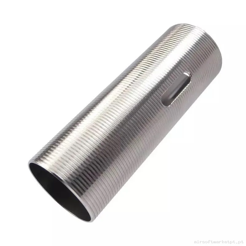 Cilindro fps acero inoxidable 201-250mm — Peças Internas (AEG) — Airsoft Market PT